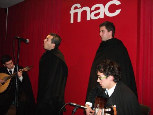 José Branco - FNAC